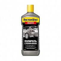 DW8457 Серая полироль 300 мл. 1шт/12шт